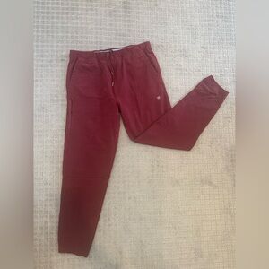 Mack Weldon ACE Sweatpant, Large